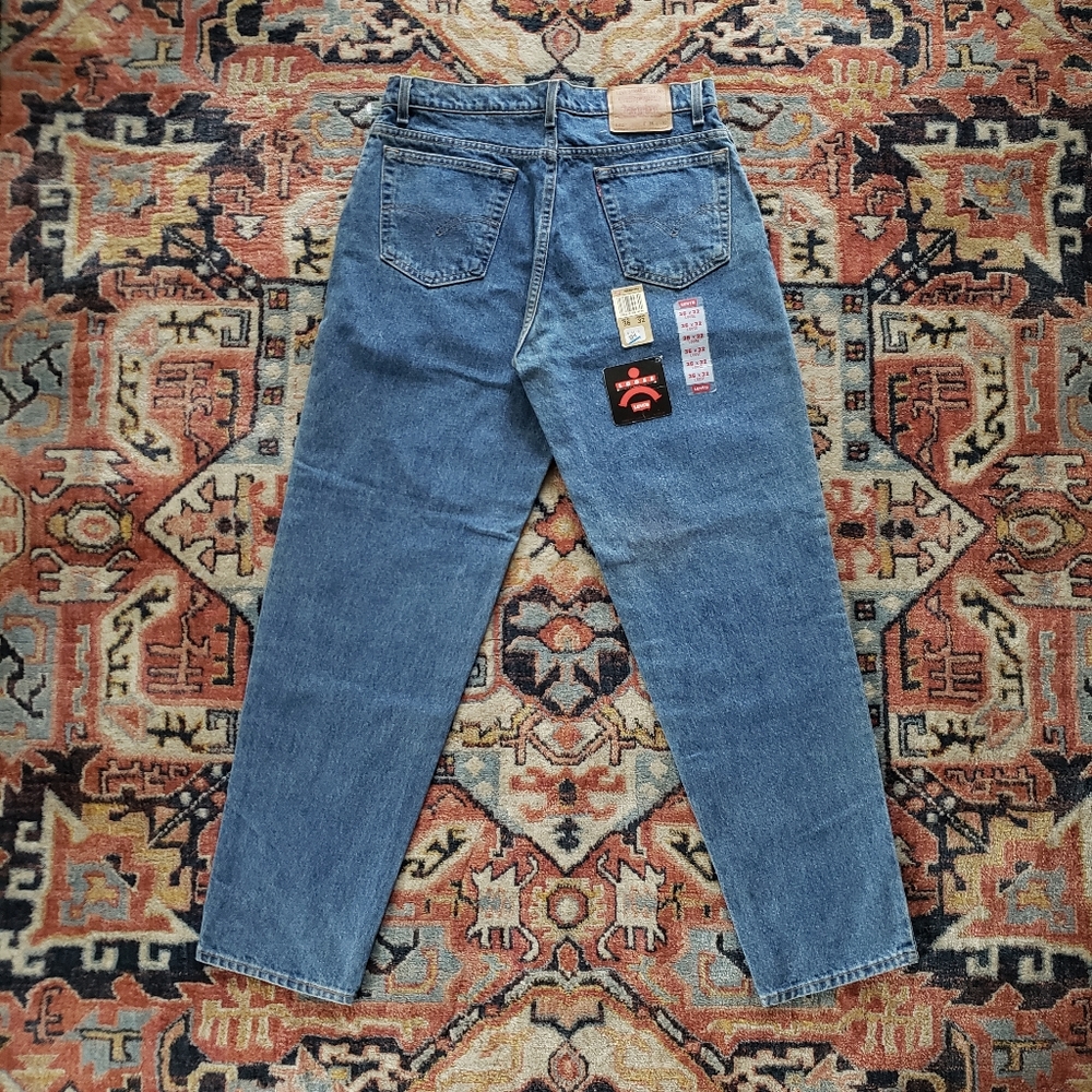 Levis 560 Jeans